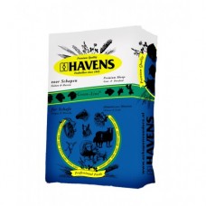 Havens GEITEN-CONDITIE-BROK (4.5 mm)